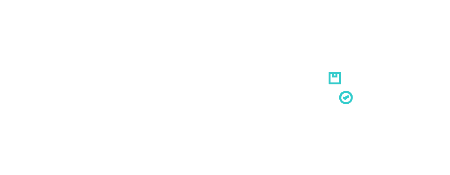 Shipping process diagram