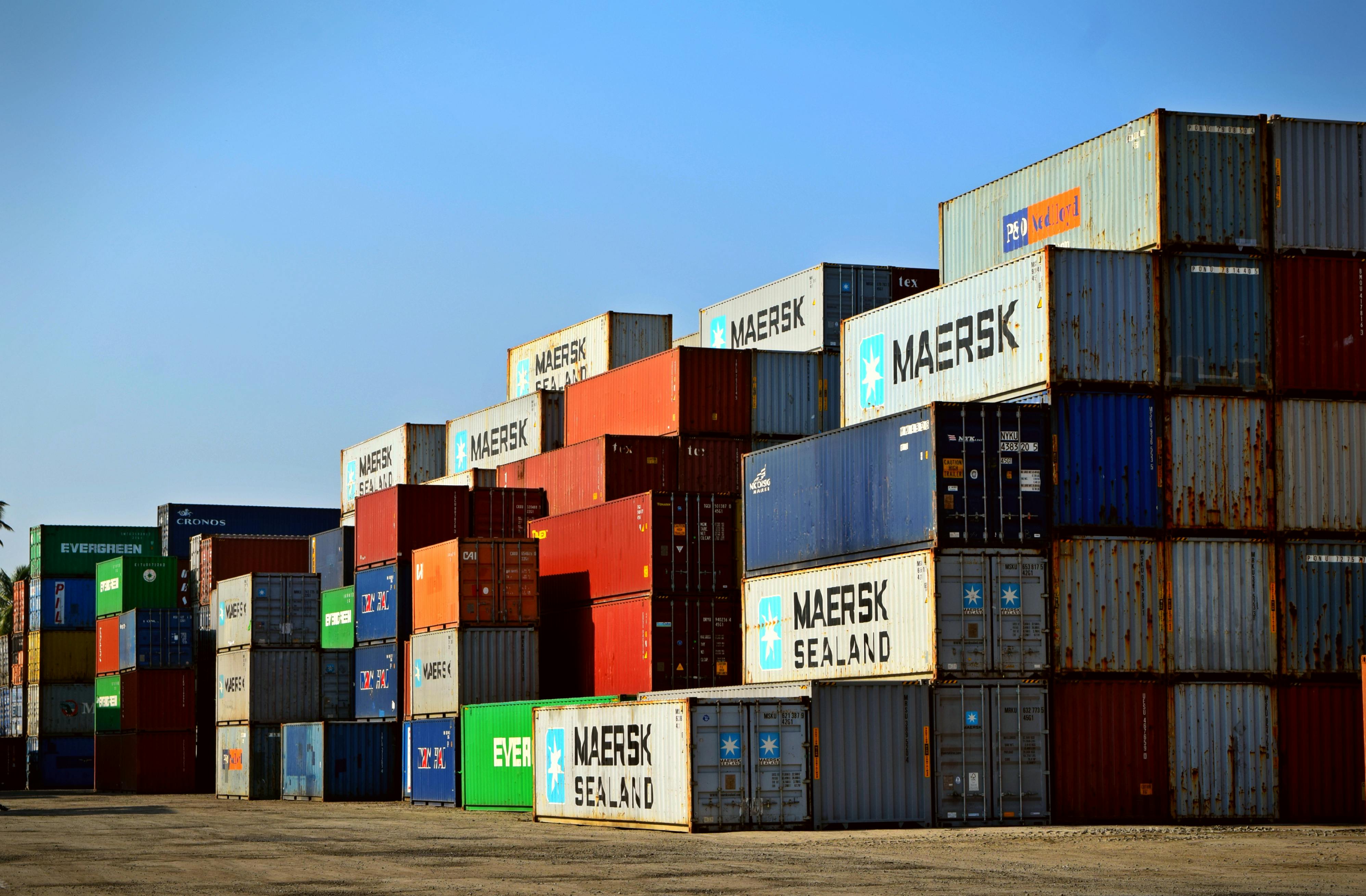 Supply and Logistics